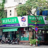 Hiếm + Duy Nhất! Kim Mã 200M2X5Tmặt Tiền10M Bán Giá Đất Cực Rẻ