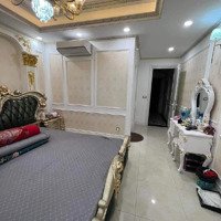 Chính Chủ Cần Bán Gấp Nhà 6 Tầng Thang Máy Full Nội Thất Xịn Sò. Phố Hoàng Mai. Diện Tích: 65 M- 6 Tầng