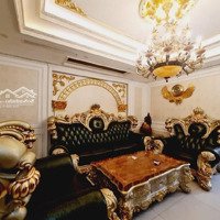 Chính Chủ Cần Bán Gấp Nhà 6 Tầng Thang Máy Full Nội Thất Xịn Sò. Phố Hoàng Mai. Diện Tích: 65 M- 6 Tầng
