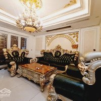 Chính Chủ Cần Bán Gấp Nhà 6 Tầng Thang Máy Full Nội Thất Xịn Sò. Phố Hoàng Mai. Diện Tích: 65 M- 6 Tầng