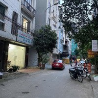 Chính Chủ Bán Lk Kdt La Khê - Kinh Doanh Oto - Thang Máy - Giữa Trung Tâm Tiện Nghi -Giá Hơn 15 Tỷ