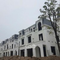Chỉ 31 Tỷ Sở Hữu Ngay Biệt Thự Song Lập Diện Tích 200M2 Dự Án Hinode Royal Park. Liên Hệ: 0966761190