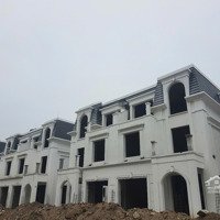 Chỉ 31 Tỷ Sở Hữu Ngay Biệt Thự Song Lập Diện Tích 200M2 Dự Án Hinode Royal Park. Liên Hệ: 0966761190