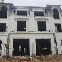 Chỉ 31 Tỷ Sở Hữu Ngay Biệt Thự Song Lập Diện Tích 200M2 Dự Án Hinode Royal Park. Liên Hệ: 0966761190
