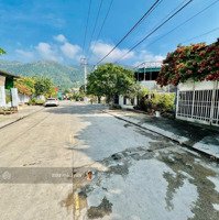 Bán Đất 111M2 Tại Trần Nam Trung, Phước Đồng, Nha Trang, 2,25 Tỷ