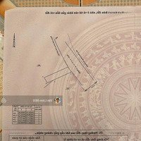 Bán Đất 111M2 Tại Trần Nam Trung, Phước Đồng, Nha Trang, 2,25 Tỷ