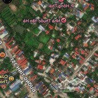 Bán Đất Hồng Thái, An Dương, Hải Phòng, 750 Triệu, 54.1M2, View Đẹp