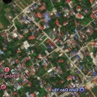 Bán Đất Hồng Thái, An Dương, Hải Phòng, 750 Triệu, 54.1M2, View Đẹp