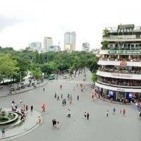 Bán Khách Sạn Lò Sũ, Hoàn Kiếm, 304M*15T, 750 Tỉ.