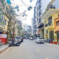 Bán Khách Sạn Lò Sũ, Hoàn Kiếm, 304M*15T, 750 Tỉ.