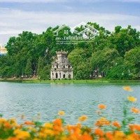 Bán Khách Sạn Lò Sũ, Hoàn Kiếm, 304M*15T, 750 Tỉ.