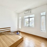 Cho Thuê 1 Phòng Ngủ Tách Cửa Sổ Trời Chưa Qua Sử Dụng Đường Hoàng Bật Đạt - Phường 15 - Tân Bình