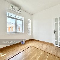 Cho Thuê 1 Phòng Ngủ Tách Cửa Sổ Trời Chưa Qua Sử Dụng Đường Hoàng Bật Đạt - Phường 15 - Tân Bình