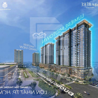 Suất Nội Bộ Gh Ngoại Giao Khu Lumière Midtown Cạnh Tttm, Booking Được Ck Lên Đến 2% Liên Hệ: 0909621966