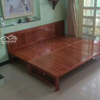 Vip! Nhà Gần Cmt8, 4,4M X 11M, Cn 45M2, 1 Lầu
