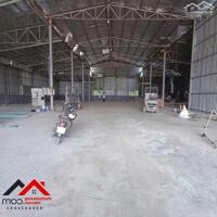 Cho thuê xưởng 1.800m² Định Hòa, Thủ Dầu Một, Bình Dương – gần vòng xoay, giá 45tr/tháng, phù hợp cơ khí, kho hàng. Liên hệ: Chothuexuongmiennam.com - 0366632092