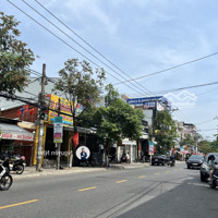 Bán Đất Tặng Nhàmặt Tiềnđường Trần Văn Dư, 110 M2 Ngang 7.5M Đẹp. Hợp Xây Căn Hộ Chỉ 15 Tỷ Tl