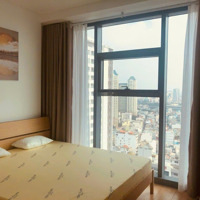 Cho Thuê Căn Hộ Cao Cấp Sunwah Pearl Tháp White House Full Nội Thất View Trực Diện Bitexco