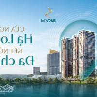 Siêu Phẩm View Biển Căn Hộ Sky M Giá Từ 1Ty7 Liên Hệ: 0915551583