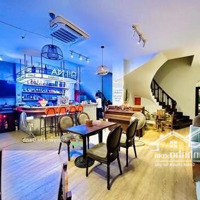 Bán Nhà Mặt Phố Trường Chinh, Vỉa Hè 8M, Kinh Doanh, 190M, Mặt Tiền Quyền Lực Gần 8M, 50.5 Tỷ.