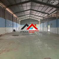 Bán xưởng 1.700m² Phú Lợi, Thủ Dầu Một, Bình Dương – Xe container vào được, giá 20tr/m², thương lượng. Liên hệ: Chothuexuongmiennam.com - 0366632092