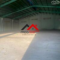 Bán xưởng 1.700m² Phú Lợi, Thủ Dầu Một, Bình Dương – Xe container vào được, giá 20tr/m², thương lượng. Liên hệ: Chothuexuongmiennam.com - 0366632092