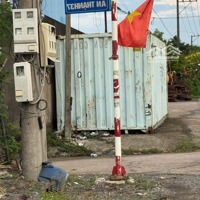 Đất Giá Rẻ An Thạnh 37 ,Gần Chợ Búng
