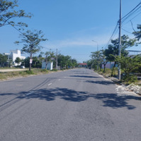 Cần Bán Lô Đất Sạch Đẹp Đường 23M Kdt Ngân Câu Ngân Giang _ Điện Ngọc