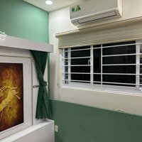 Cho Thuê Căn Hộ Chung Cư Nam Long 1 Phòng Ngủ Đầy Đủ Nội Thất