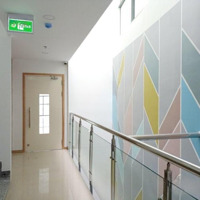 Thật 100% Thu Net 90 Triệu/Tháng Mặt Tiền Hầm 7 Lầu 4.5X28M 112M2 Trường Sa- Bùi Hữu Nghĩa. P1.Bt