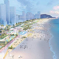 Cần Bán Lô Đất Biệt Thự Hodeco, Phường 11, Tp Vũng Tàu. Giá Chỉ 44 Triệu/2_Dvcc