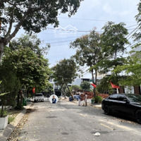 Bán Cặp Đất Mỹ Đa Tây Khu Nam Việt Á, 150M Ra Mặt Sông Chương Dương. 200M2 Ngang 10M Cực Đẹp Xây