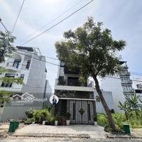 Bán Cặp Đất Mỹ Đa Tây Khu Nam Việt Á, 150M Ra Mặt Sông Chương Dương. 200M2 Ngang 10M Cực Đẹp Xây