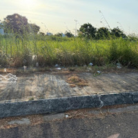 Chính Chủ Bán Nền Kdc Sg Riverpark, 80M2, Cần Giuộc