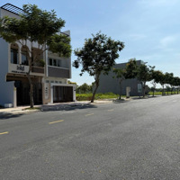 Chính Chủ Bán Nền Kdc Sg Riverpark, 80M2, Cần Giuộc