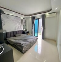 ️Bán nhà 3 tầng xây độc lập Vĩnh Khê  đỗ cửa