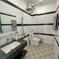 ️Bán nhà 3 tầng xây độc lập Vĩnh Khê  đỗ cửa