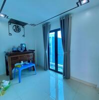 ️Bán nhà 3 tầng xây độc lập Vĩnh Khê  đỗ cửa
