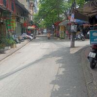 Bán nhà Mặt phố Tân Mai, 105m, MT 8,6m, 12,9 tỷ, Lh: 0984417892.
