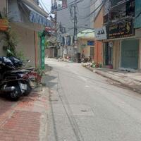 Bán nhà Mặt phố Tân Mai, 105m, MT 8,6m, 12,9 tỷ, Lh: 0984417892.