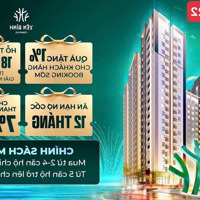 Chung Cư Yên Bình Complex Chỉ Từ 400 Triệu