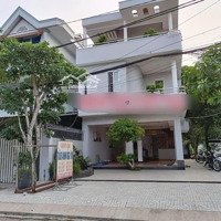 Biệt Thự Căn Góc Đường 27 - 155M2(7.2X21M) - Siêu Thoáng - Kinh Doanh Sầm Uất - 19 Tỷ