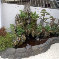 Biệt Thự Căn Góc Đường 27 - 155M2(7.2X21M) - Siêu Thoáng - Kinh Doanh Sầm Uất - 19 Tỷ