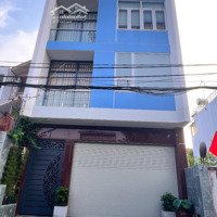 Nhà Xây Chắc Chắn Đường Số 11, Trường Thọ 85M 3 Tầng 4 Phòng Ngủgiá Nhỉnh 6 Tỷ, Xe Ngủ Trong Nhà.