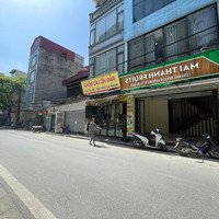 Phạm Văn Đồng- 40M2 , 7 Tầng , Thang Máy , Oto Cất Gọn - Full Nội Thất Cao Cấp.