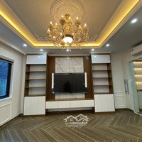 Phạm Văn Đồng- 40M2 , 7 Tầng , Thang Máy , Oto Cất Gọn - Full Nội Thất Cao Cấp.