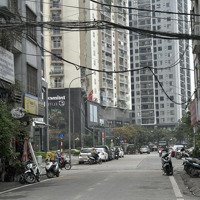 Hàng Hiếm Mặt Phố Nguyễn Văn Cừ, Giá Chỉ 13,1 Tỷ,Diện Tích72M2, Mặt Tiền 4.3M