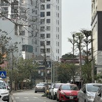 Hàng Hiếm Mặt Phố Nguyễn Văn Cừ, Giá Chỉ 13,1 Tỷ,Diện Tích72M2, Mặt Tiền 4.3M