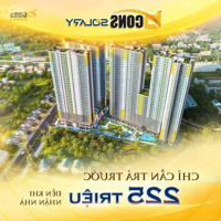 [Nhận Giữ Chỗ- Có Hoàn Lại] Bcons Solary -Gđ1-Mua Trực Tiếp Từ Chủ Đầu Tư
