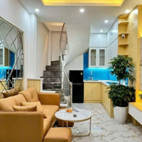 Nhà Đẹp Giá Rẻ Phố Định Công - 25M2 X 4 Tầng - 2.8 Tỷ